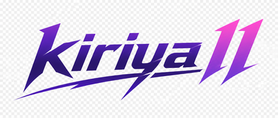 Kiriya 11 Logo